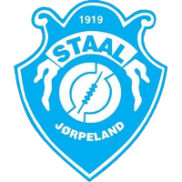 Staal Jørpeland IL logo