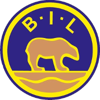 Bjørnevatn club logo