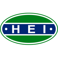 IL Hei club logo