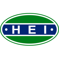 Logo of IL Hei