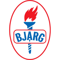 Bjarg club logo