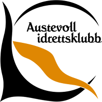 Austevoll IK logo