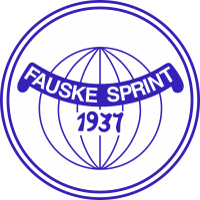 Logo of FK Fauske/Sprint