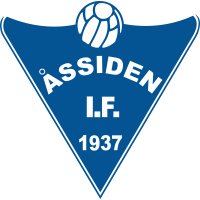 Åssiden club logo