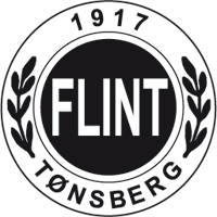 IL Flint Fotball logo
