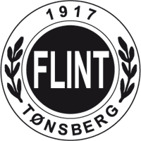 Logo of IL Flint Fotball