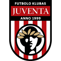 Juventa-99 club logo