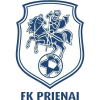 FK Prienai