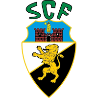 SC Farense clublogo
