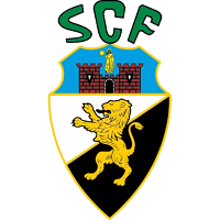 SC Farense logo