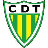 CD Tondela logo