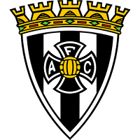 Logo of Amarante FC