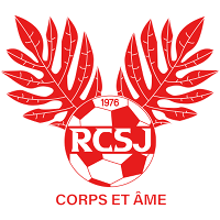 RC Saint-Joseph logo