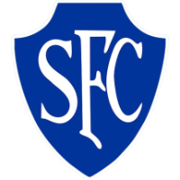Serrano club logo