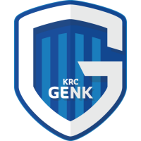 Logo of KRC Genk