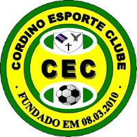 Logo of Cordino EC