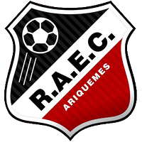 Real Ariquemes EC clublogo