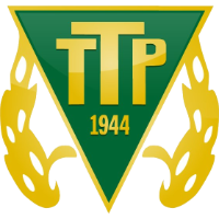 Tullinge TP club logo