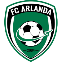 FC Arlanda logo