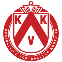 KV Kortrijk clublogo
