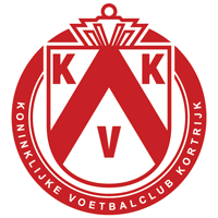 Logo of KV Kortrijk