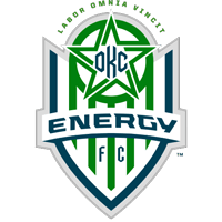 Oklahoma City Energy U23 logo
