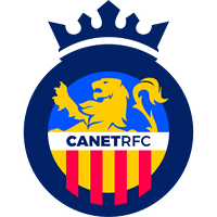 Canet RFC clublogo