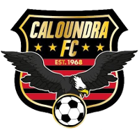 Caloundra FC logo