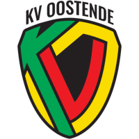 KV Oostende clublogo