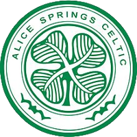 Alice Springs club logo