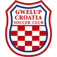 Gwelup club logo