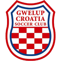 Logo of Gwelup Croatia SC