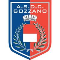 Logo of ASDC Gozzano