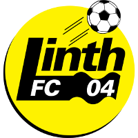 FC Linth 04 logo