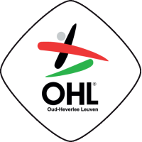 Oud-Heverlee Leuven clublogo