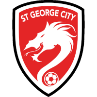 St George City