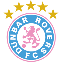 Dunbar Rovers FC clublogo