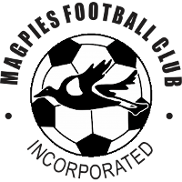 Magpies FC club logo