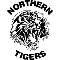 Northern Tigers FC logo