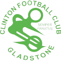 Clinton FC