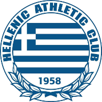 Hellenic AC club logo