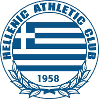 Logo of Hellenic AC