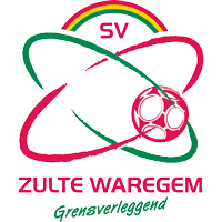 Zulte-Waregem club logo