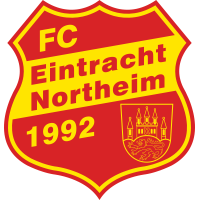 FC Eintracht Northeim logo