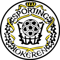 KSC Lokeren Oost-Vlaanderen logo