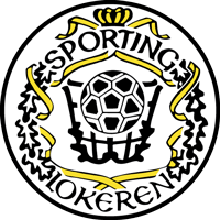 Logo of KSC Lokeren Oost-Vlaanderen