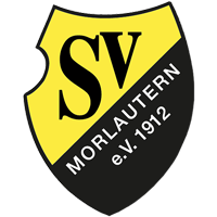 Logo of SV Morlautern