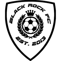 Black Rock club logo
