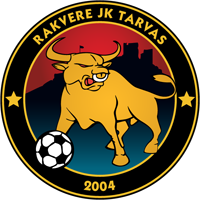 Logo of Rakvere JK Tarvas II