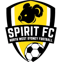 Logo of NWS Spirit FC